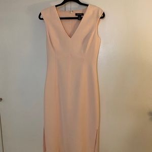 White House Black Market Dress